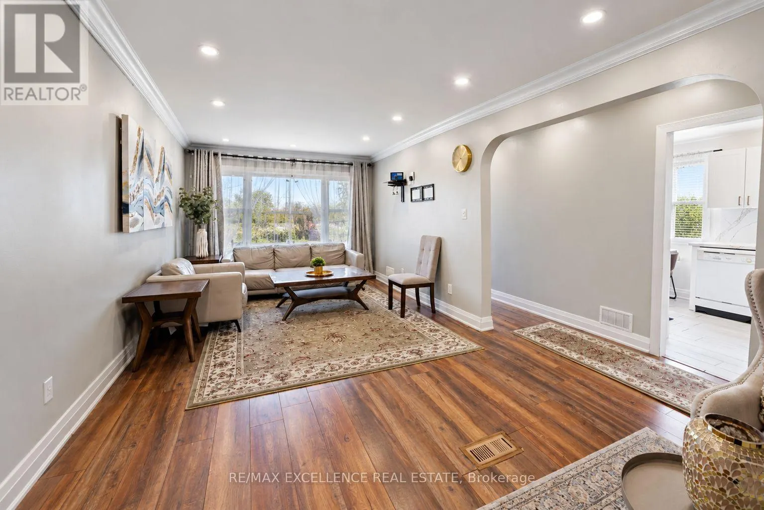 49 BARRHEAD CRESCENT