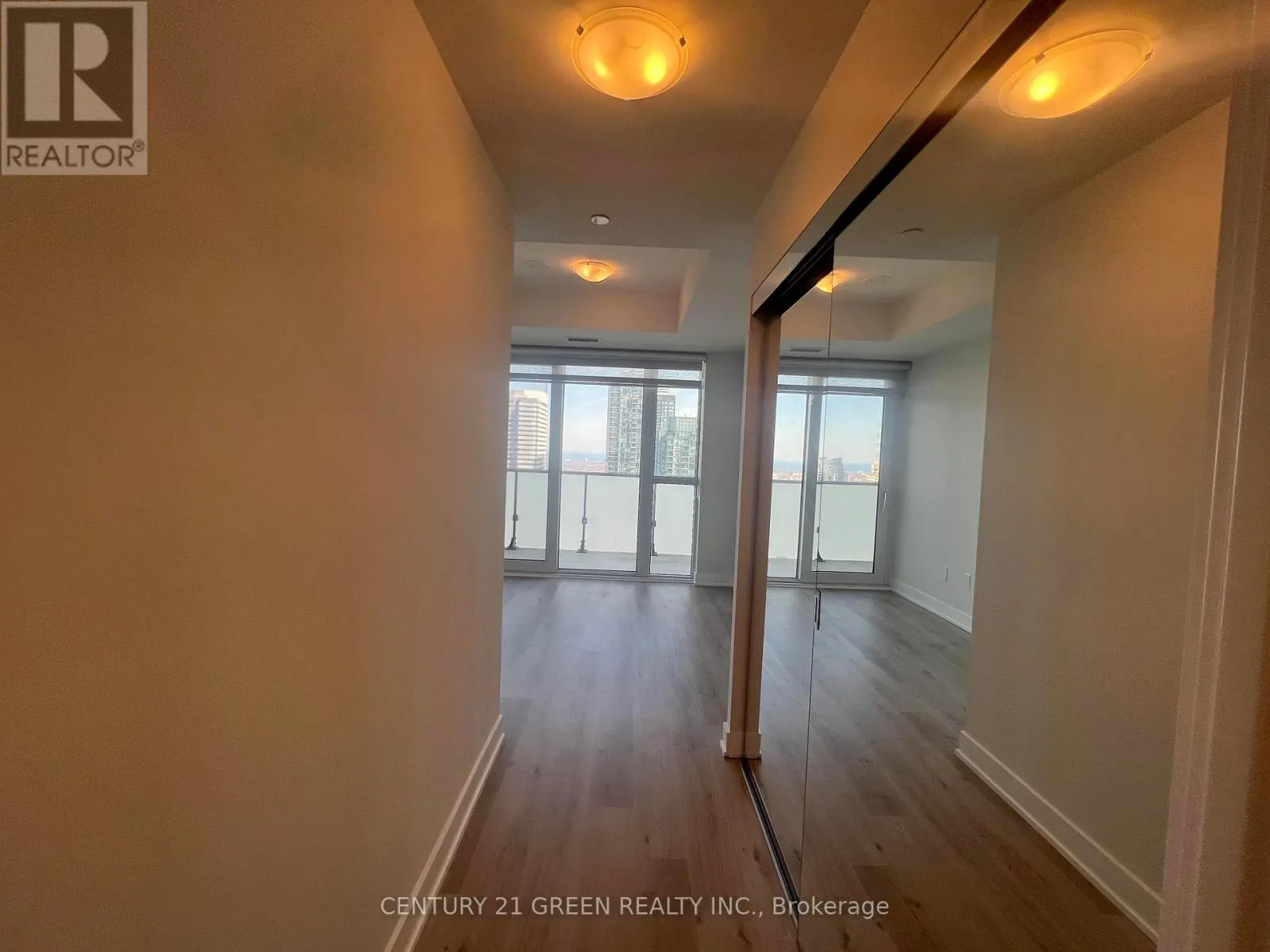 3203 - 430 SQUARE ONE DRIVE