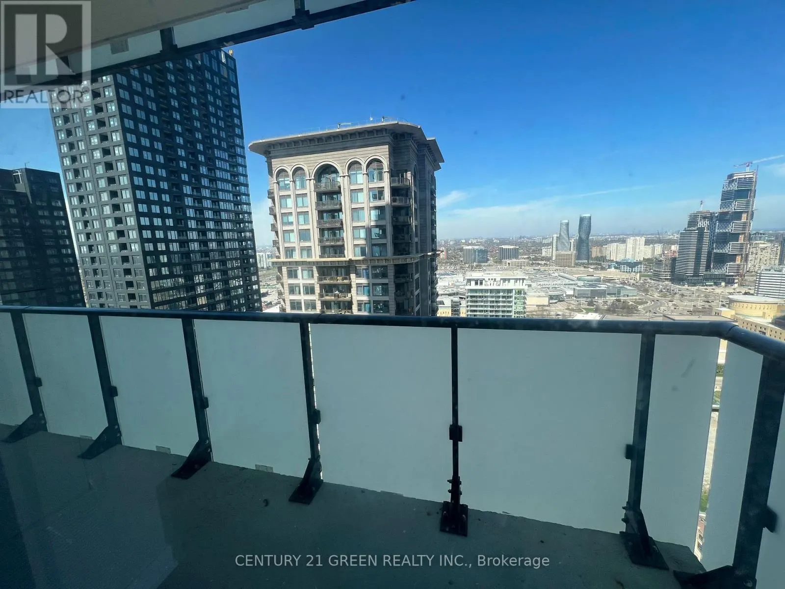 3203 - 430 SQUARE ONE DRIVE