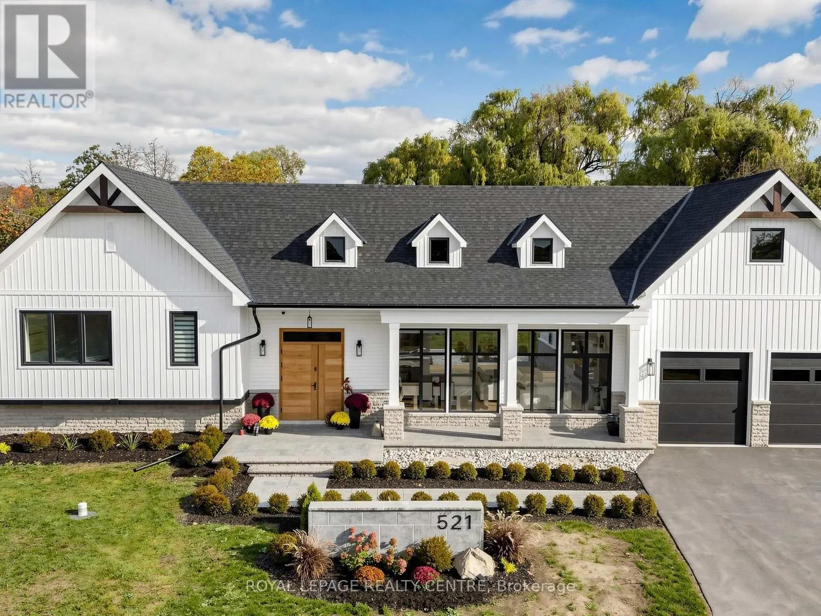521 OLD YORK ROAD