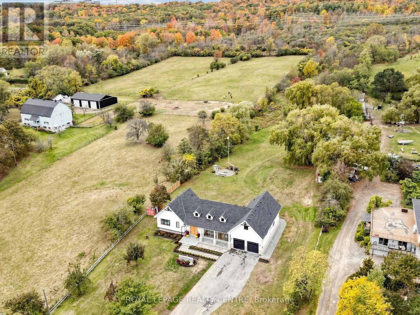 521 OLD YORK ROAD