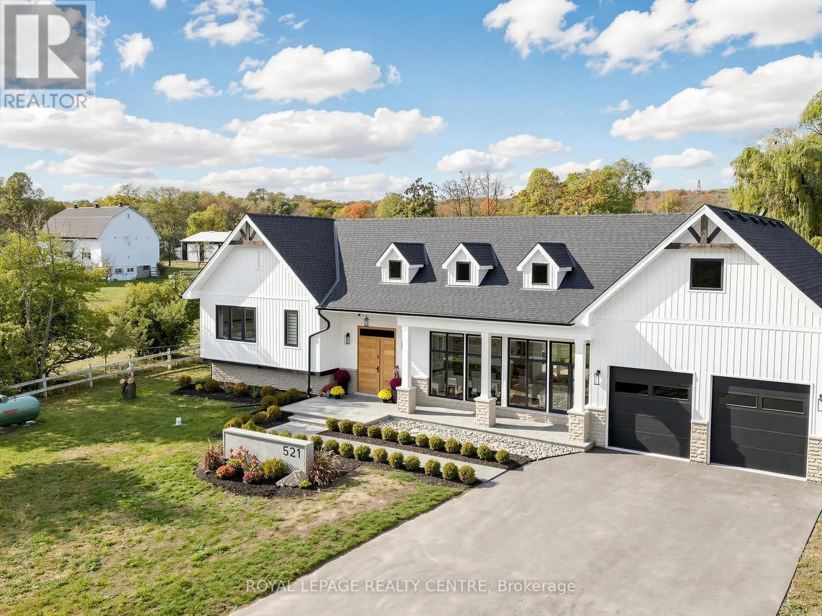 521 OLD YORK ROAD
