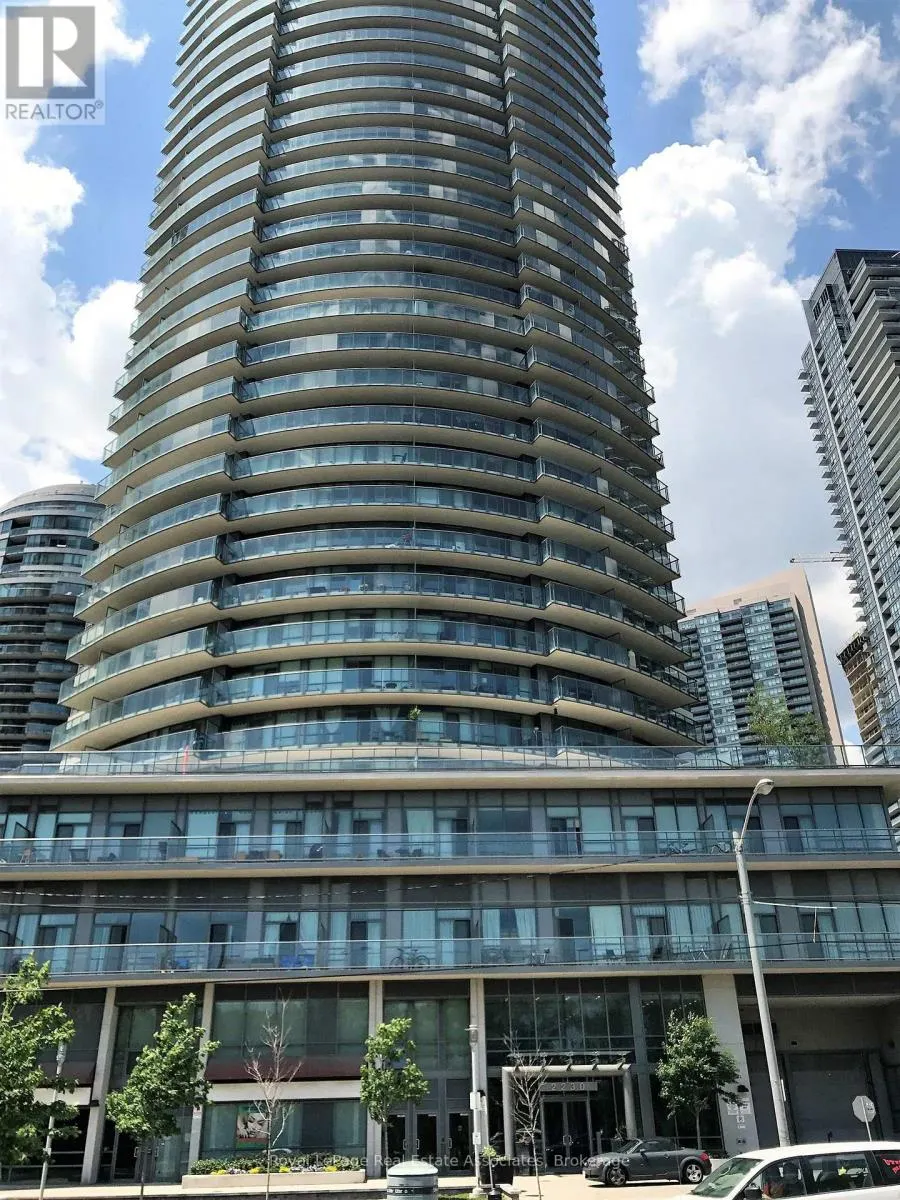 2408 - 2230 LAKE SHORE BOULEVARD W
