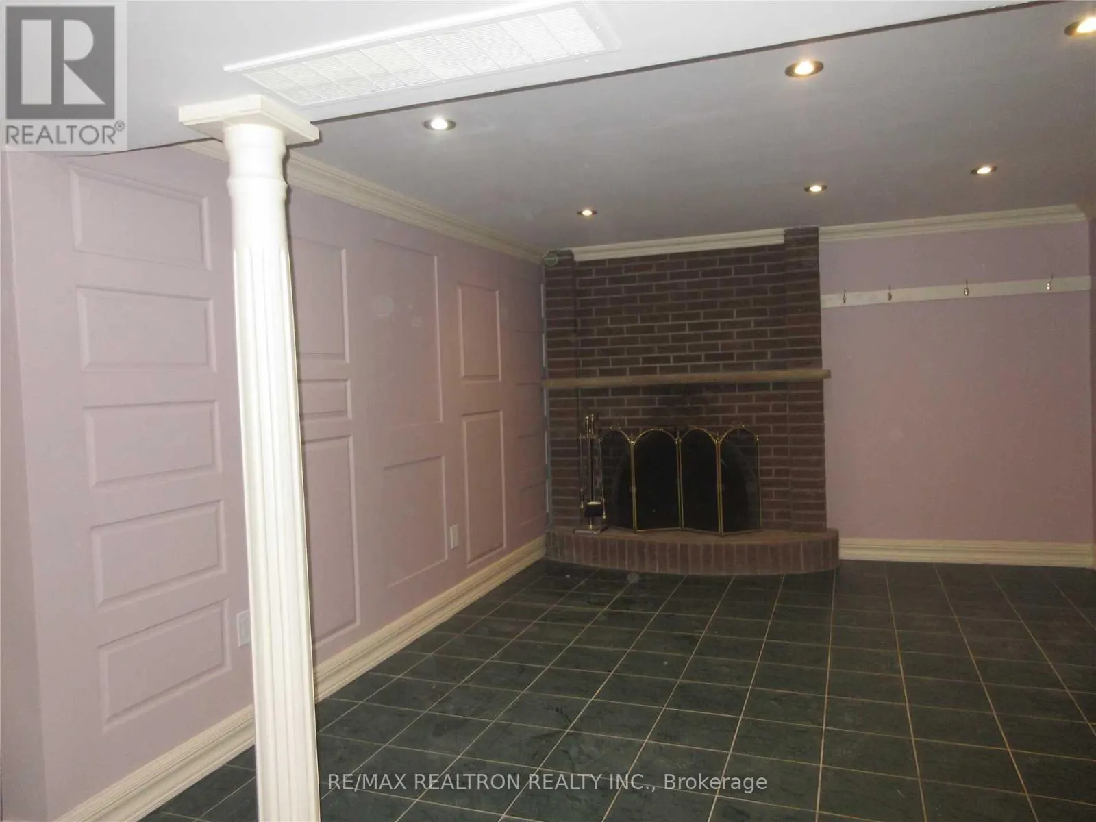 BSMNT - 3876 TEESWATER ROAD
