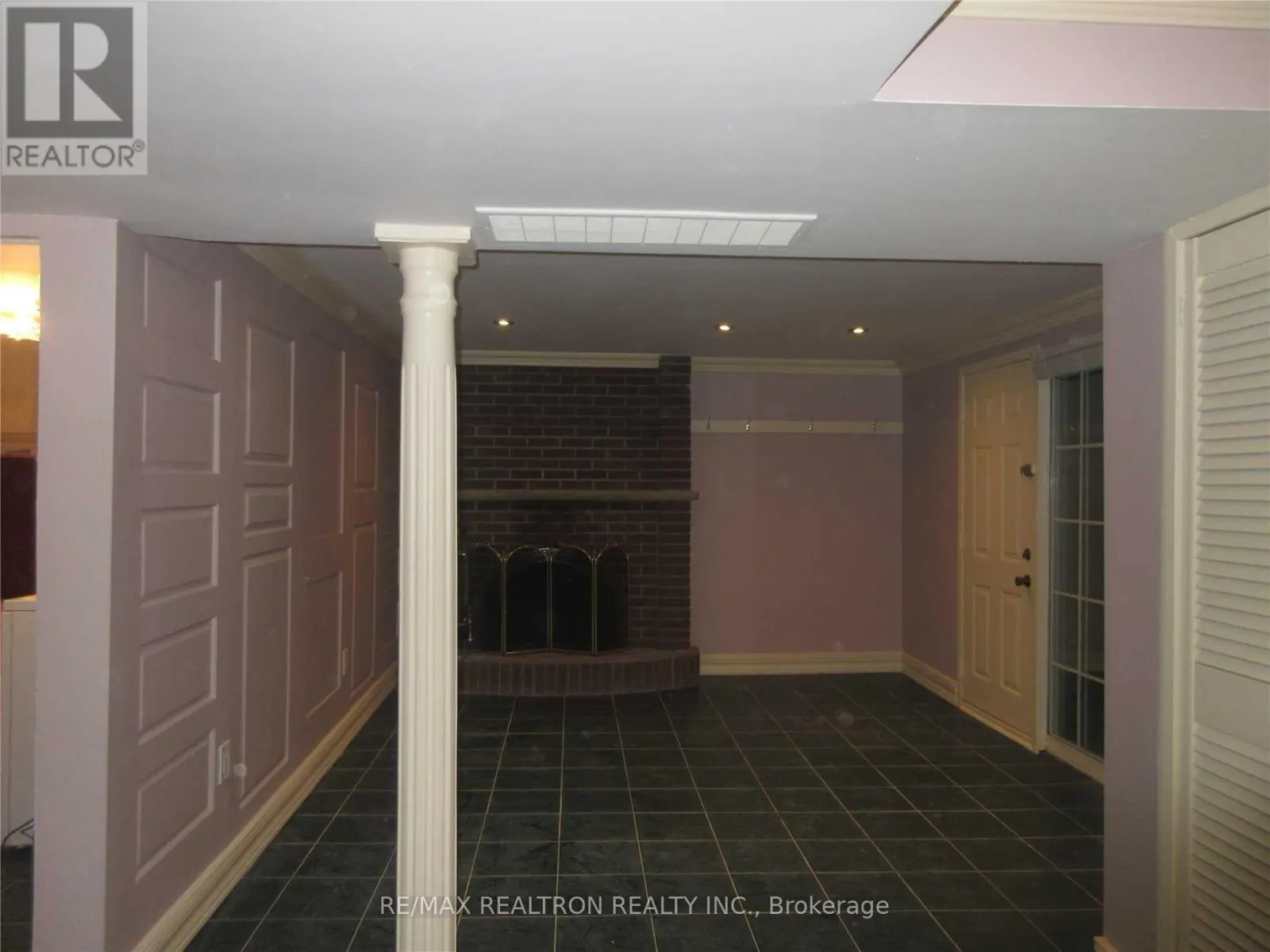 BSMNT - 3876 TEESWATER ROAD