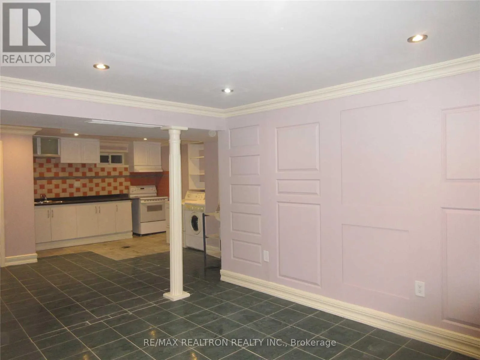BSMNT - 3876 TEESWATER ROAD