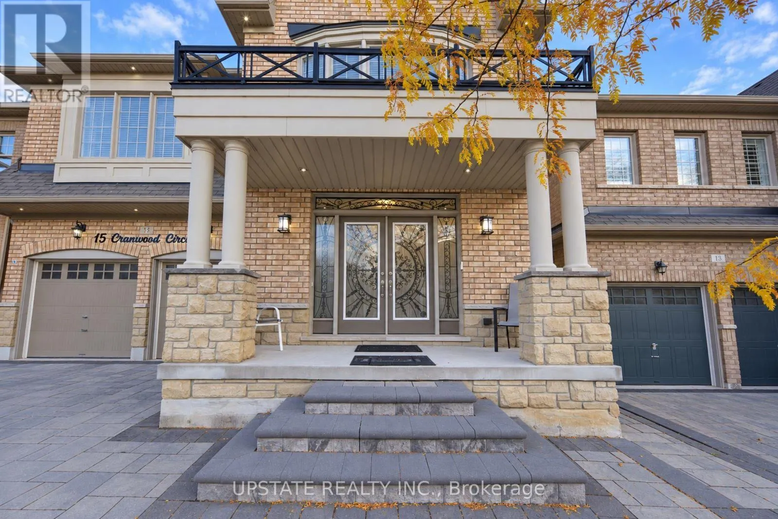 15 CRANWOOD CIRCLE