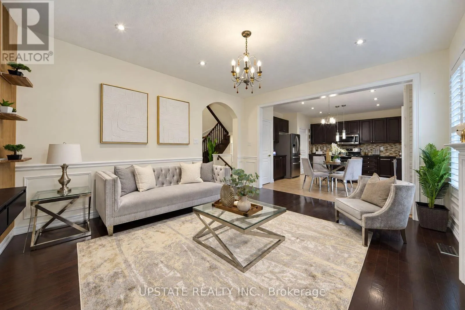 15 CRANWOOD CIRCLE