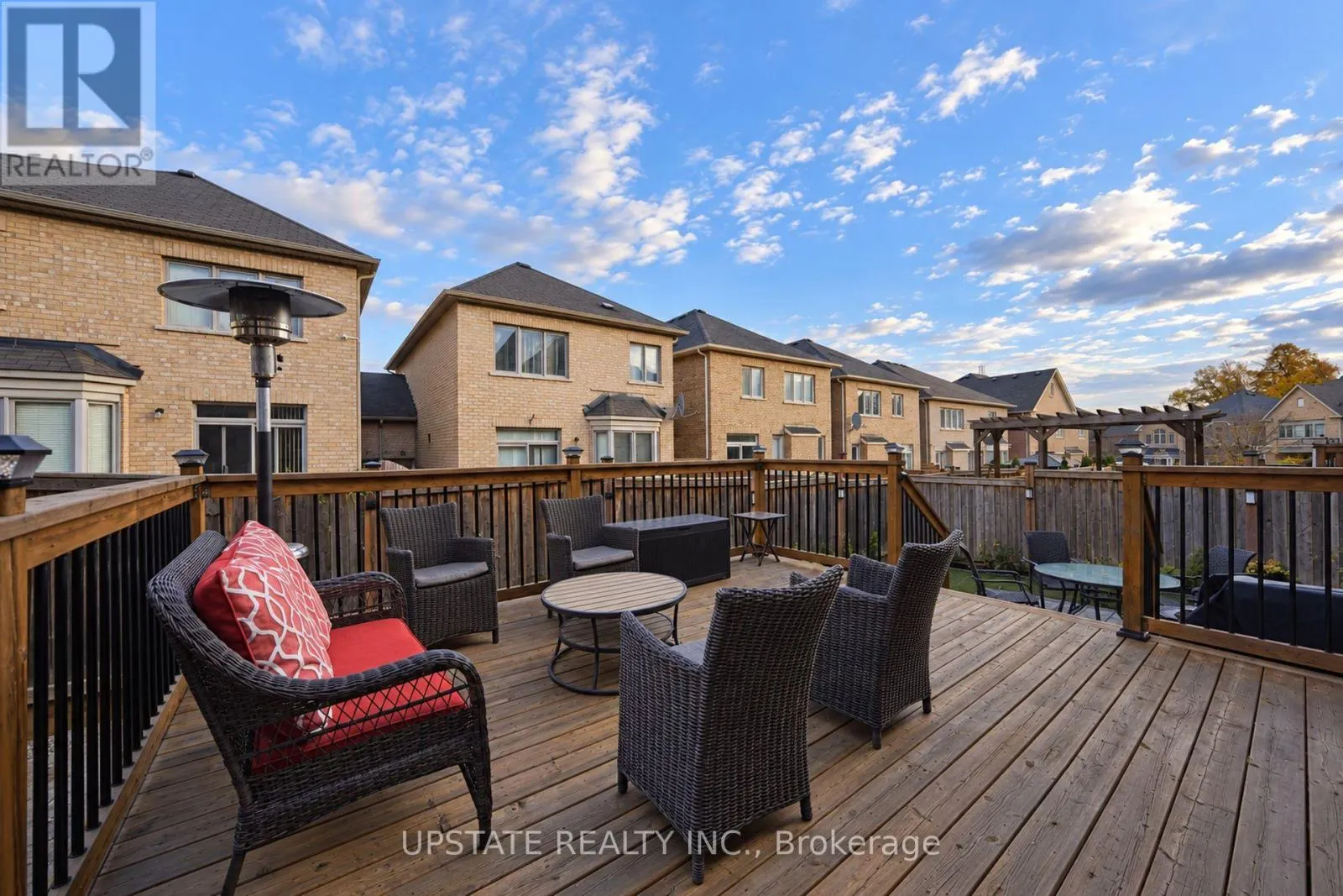 15 CRANWOOD CIRCLE