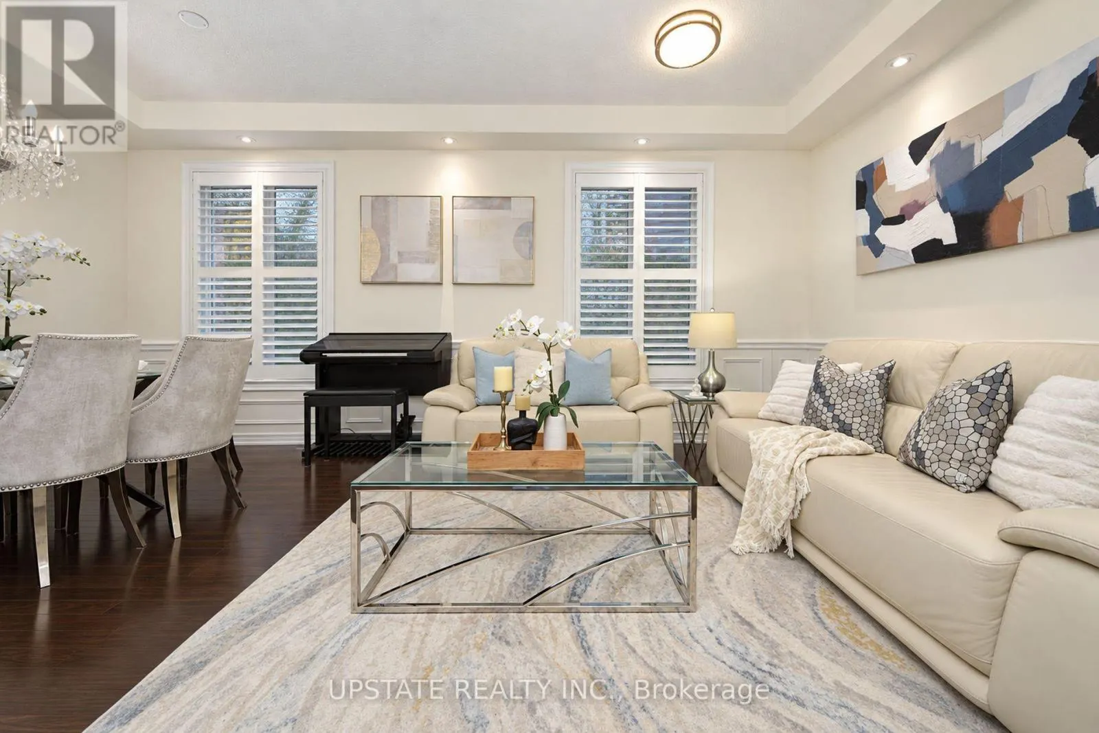 15 CRANWOOD CIRCLE