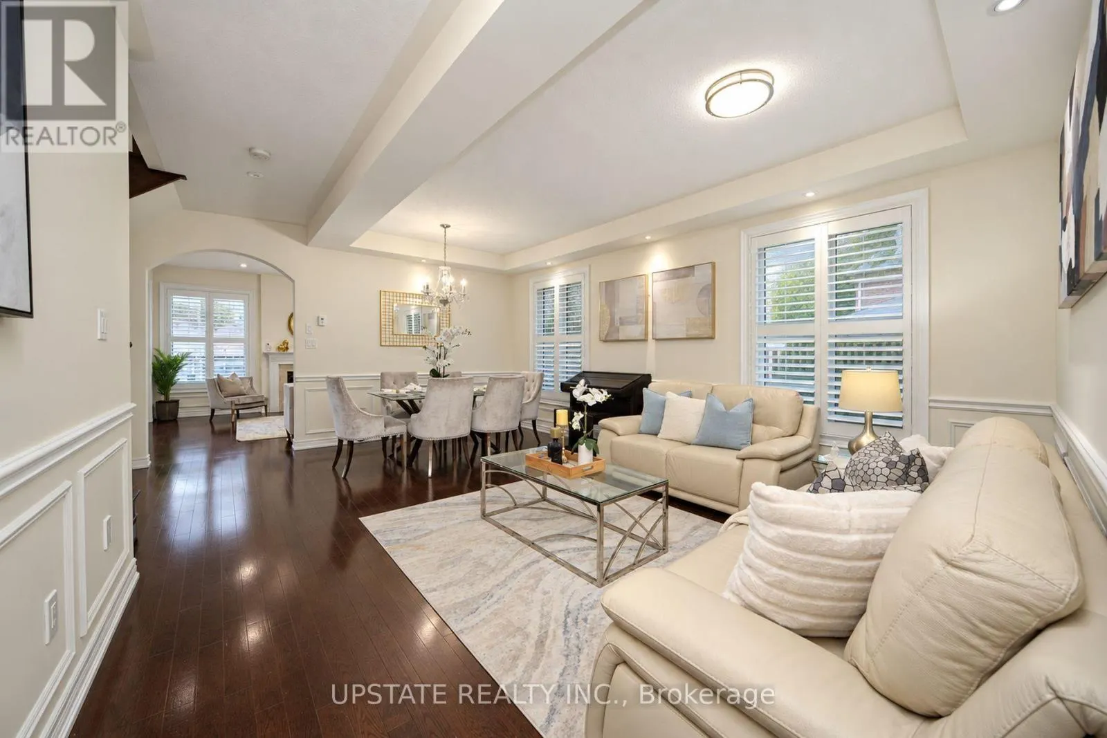 15 CRANWOOD CIRCLE