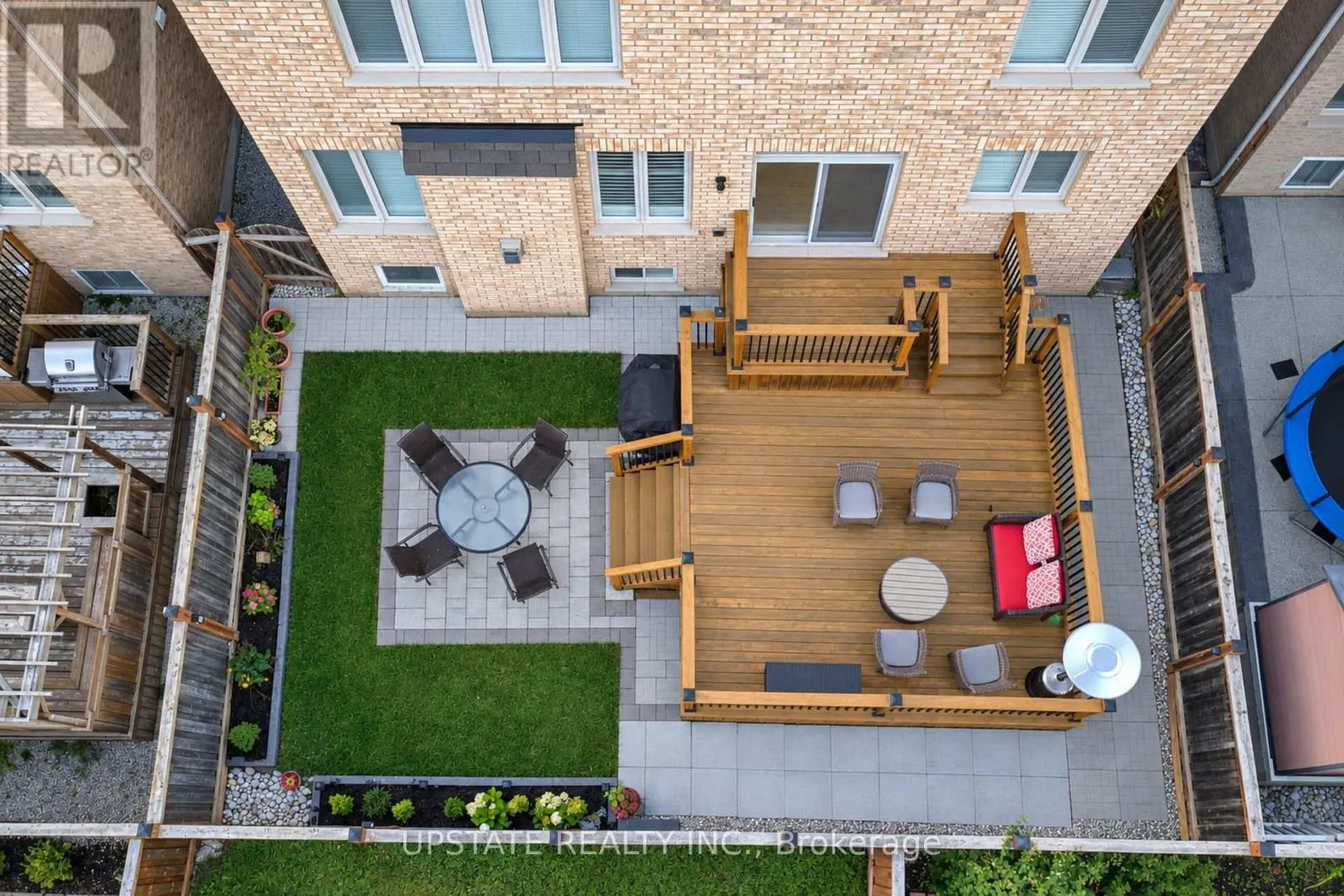 15 CRANWOOD CIRCLE