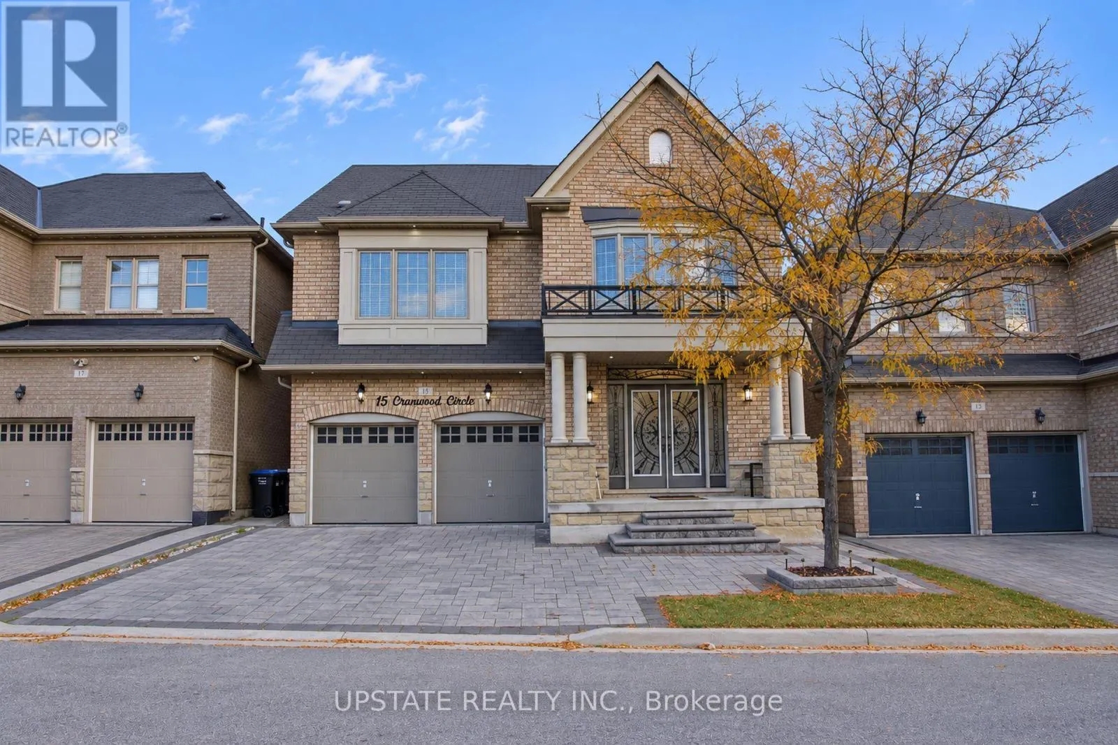 15 CRANWOOD CIRCLE