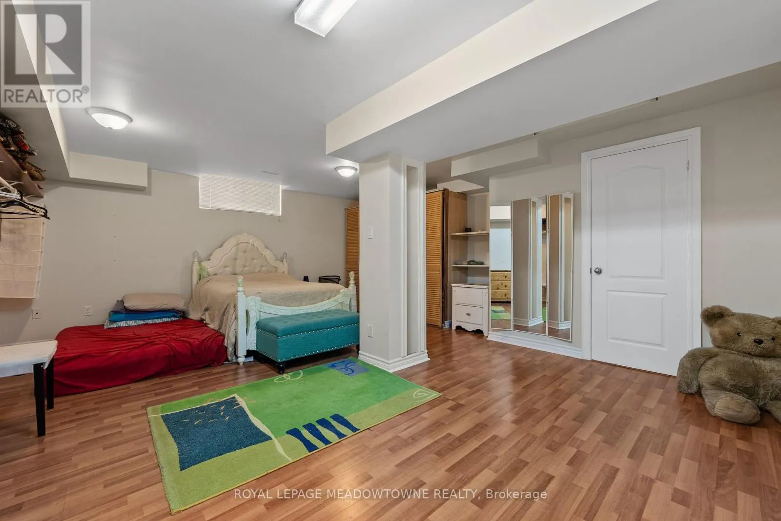 18 TRISTAN COURT