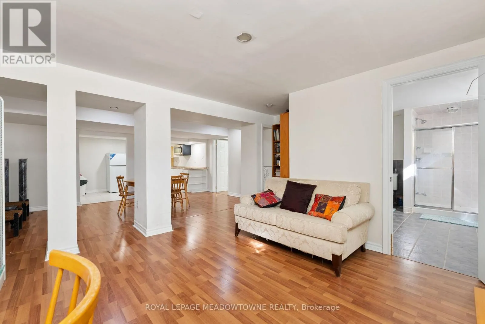 18 TRISTAN COURT