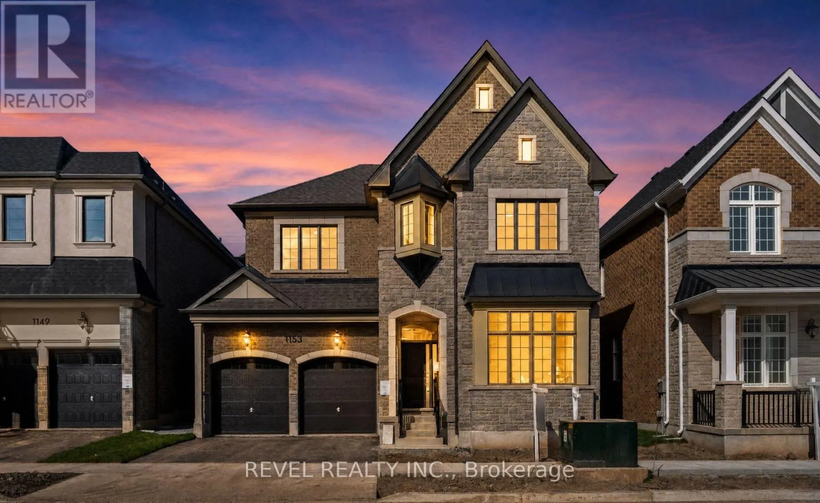 1153 MAVERICK WAY