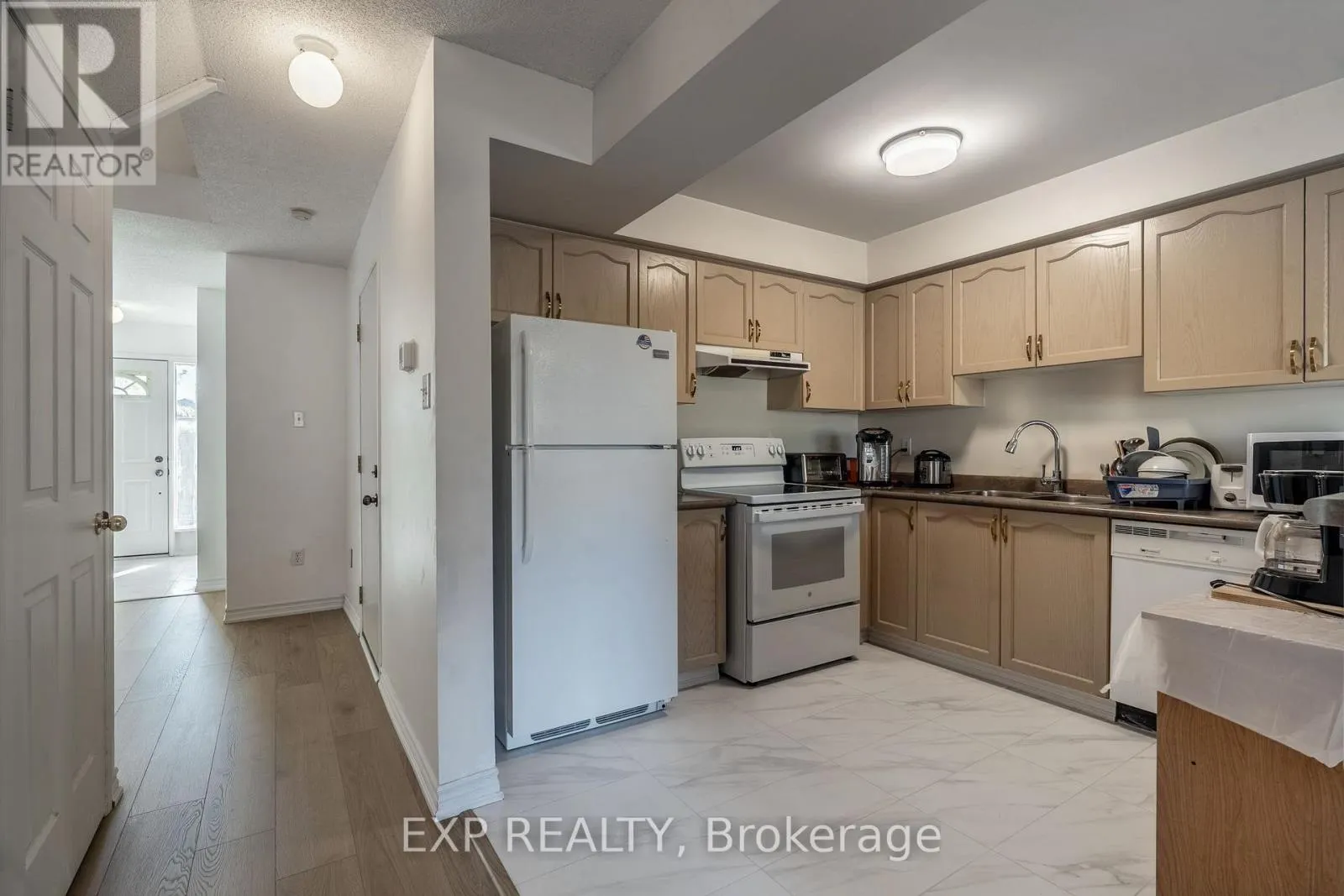 37 - 200 CRESTHAVEN ROAD