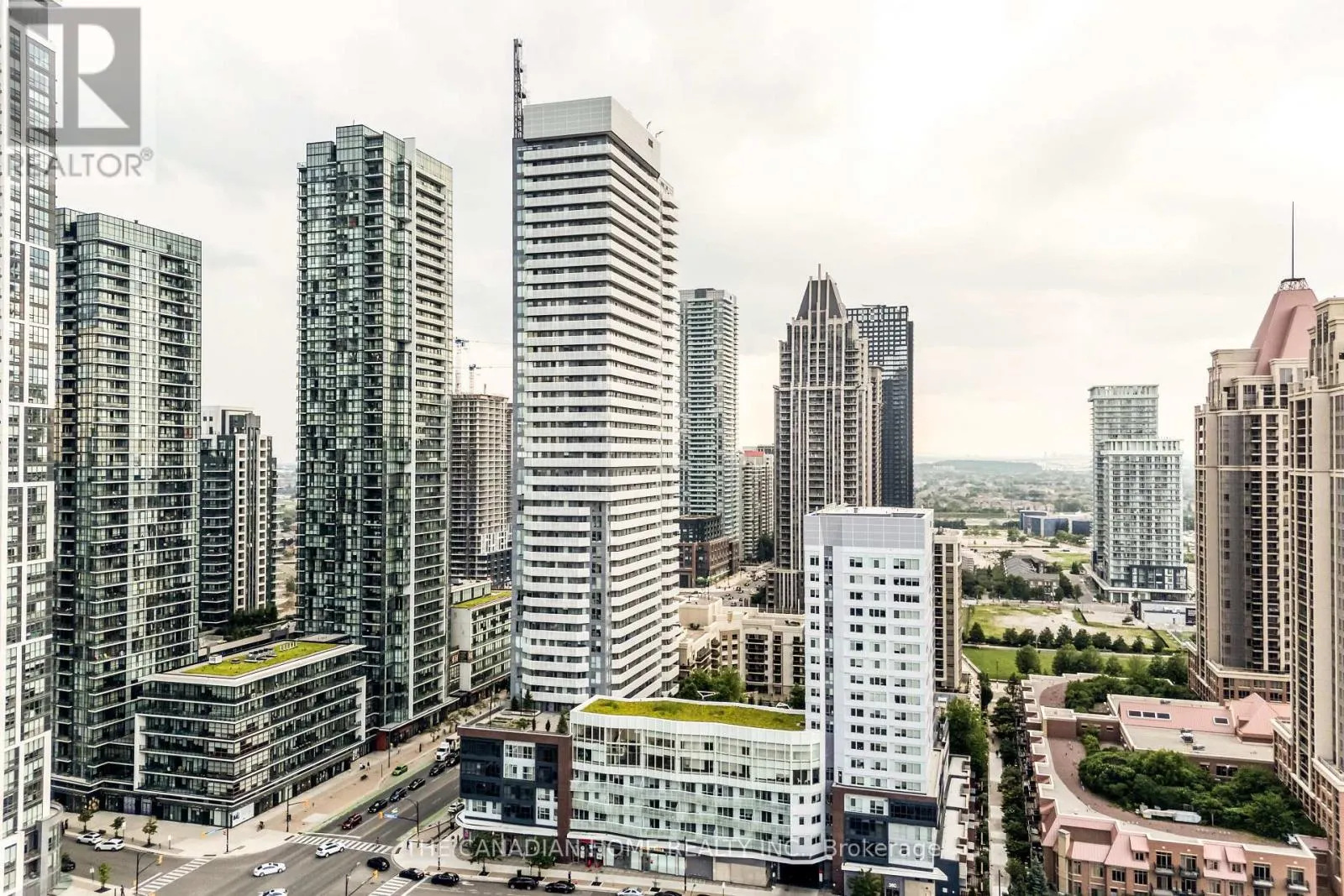 1412 - 4065 CONFEDERATION PARKWAY