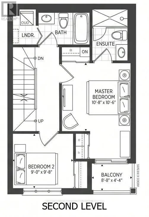 115 - 40 CARNATION AVENUE