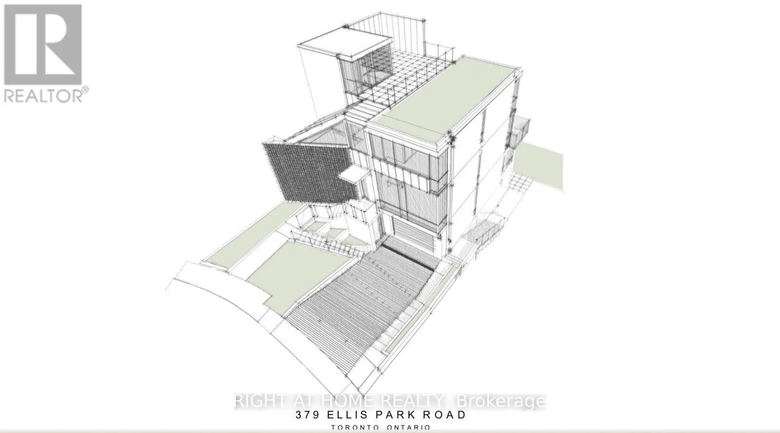 379 ELLIS PARK ROAD