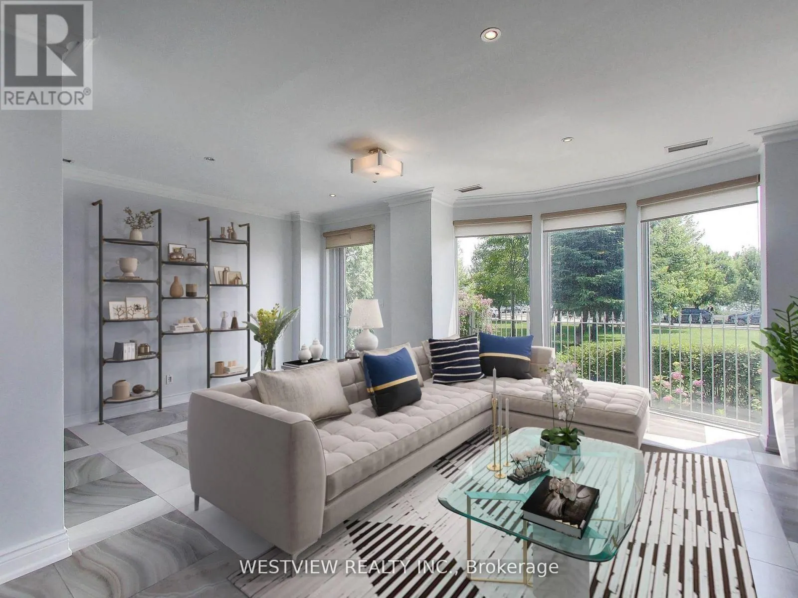 116 - 2111 LAKE SHORE BOULEVARD W