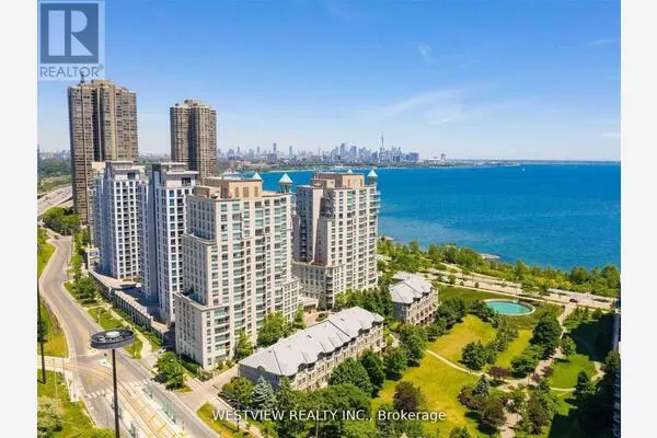 116 - 2111 LAKE SHORE BOULEVARD W