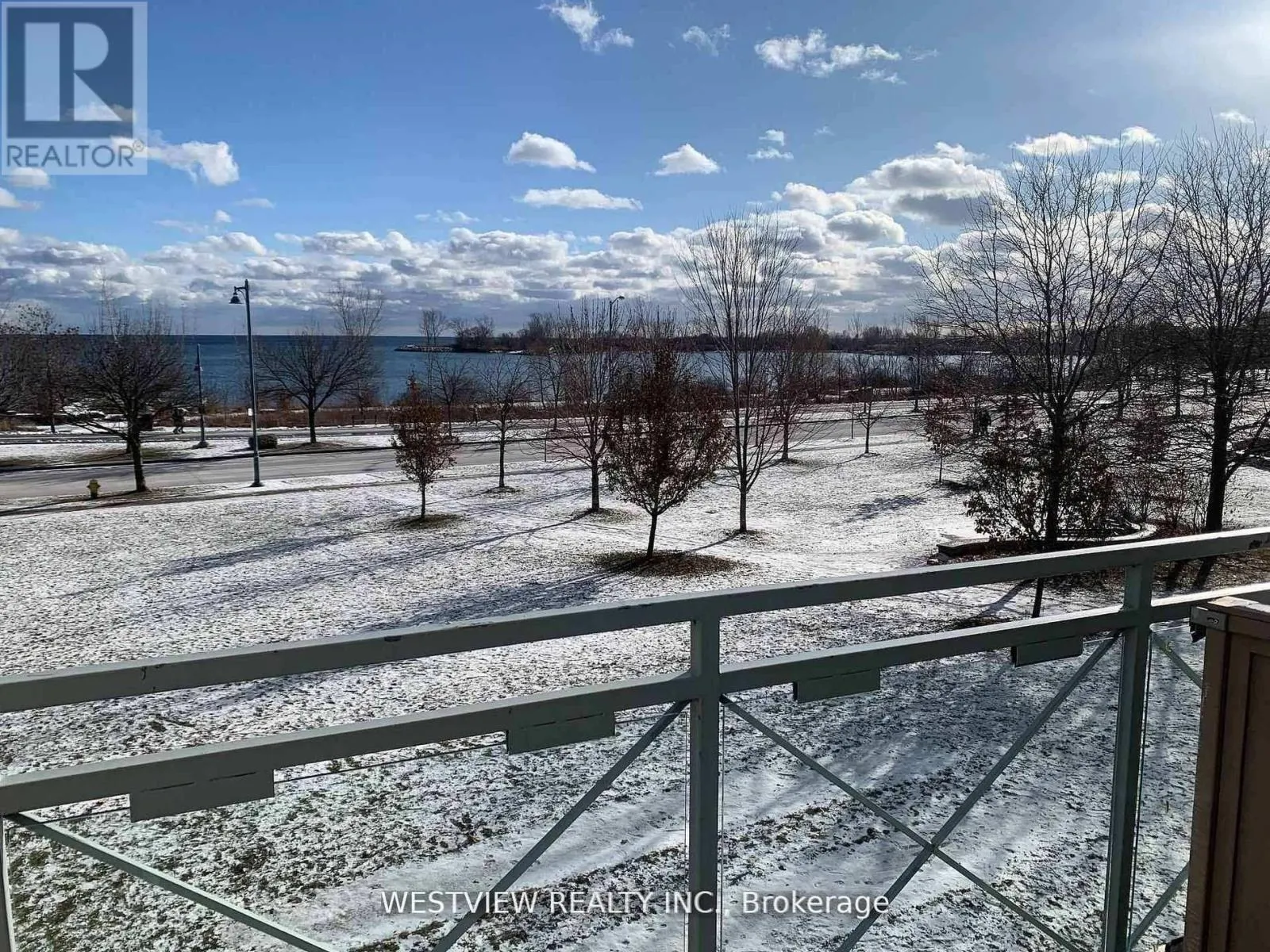 116 - 2111 LAKE SHORE BOULEVARD W