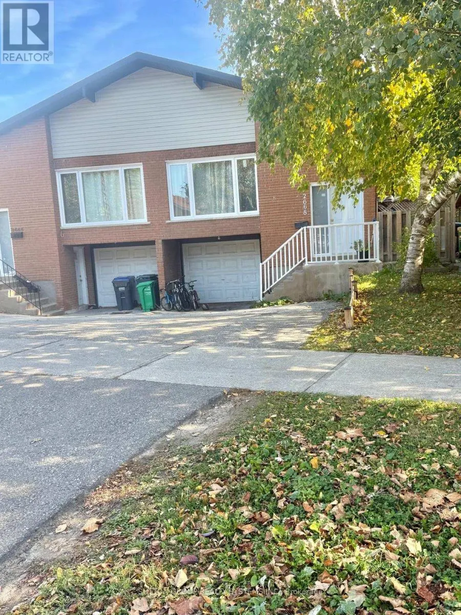 LOWER - 2668 WINDJAMMER ROAD