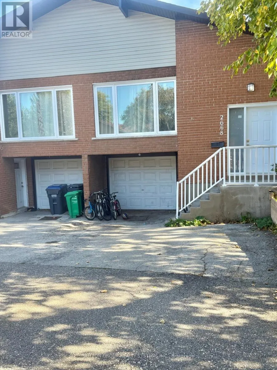 LOWER - 2668 WINDJAMMER ROAD