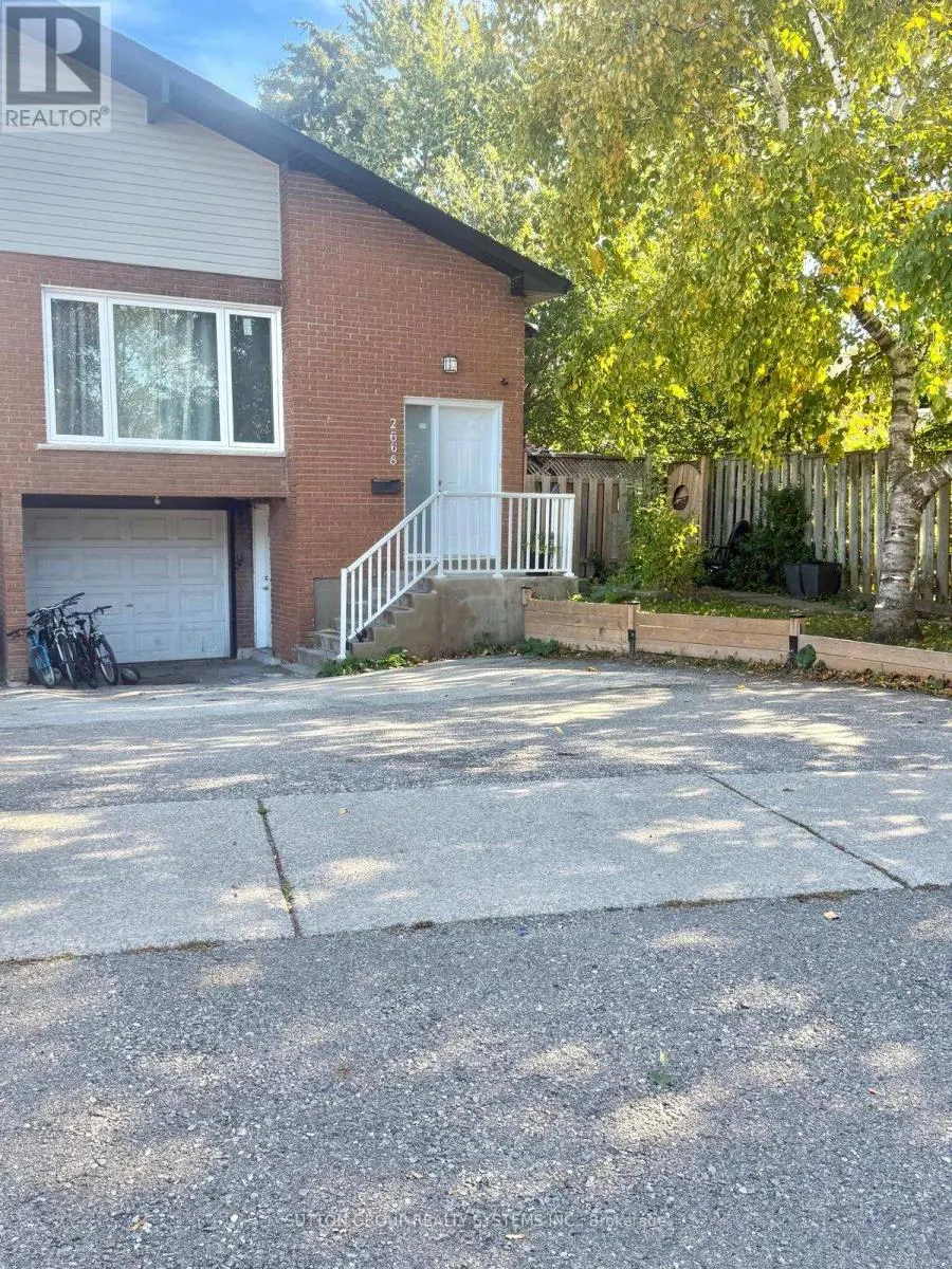 LOWER - 2668 WINDJAMMER ROAD