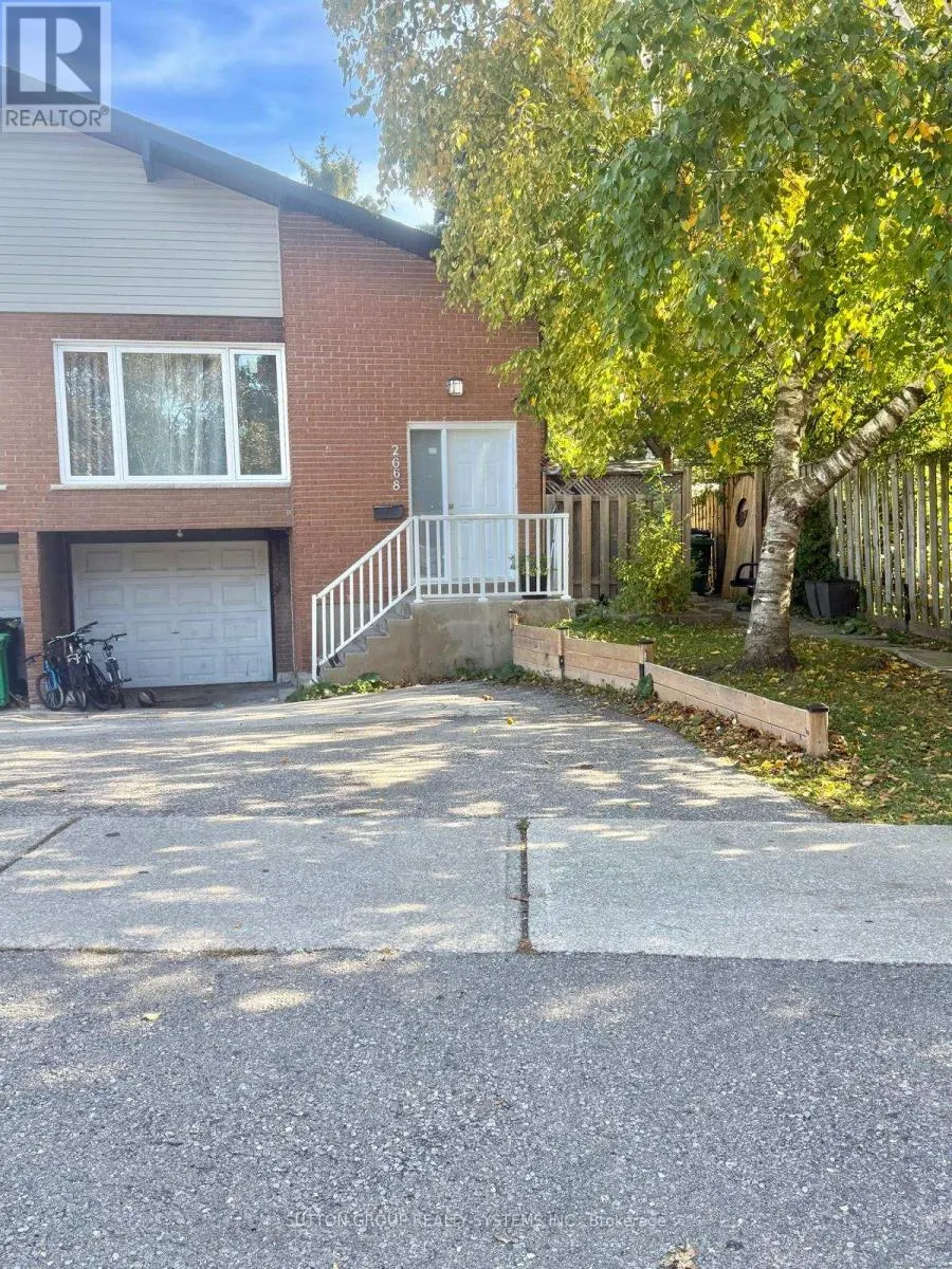 LOWER - 2668 WINDJAMMER ROAD