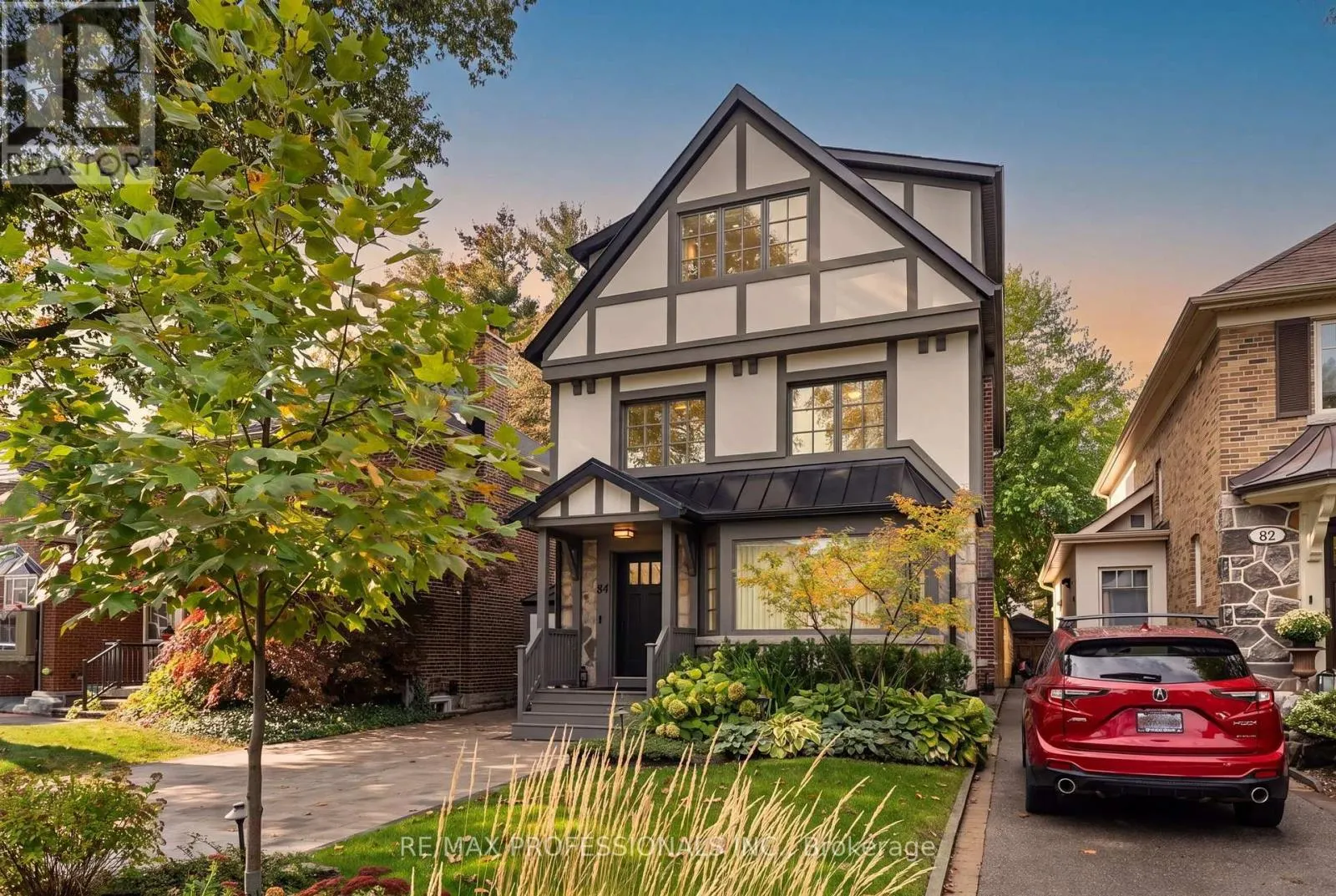 84 HUMBERVALE BOULEVARD
