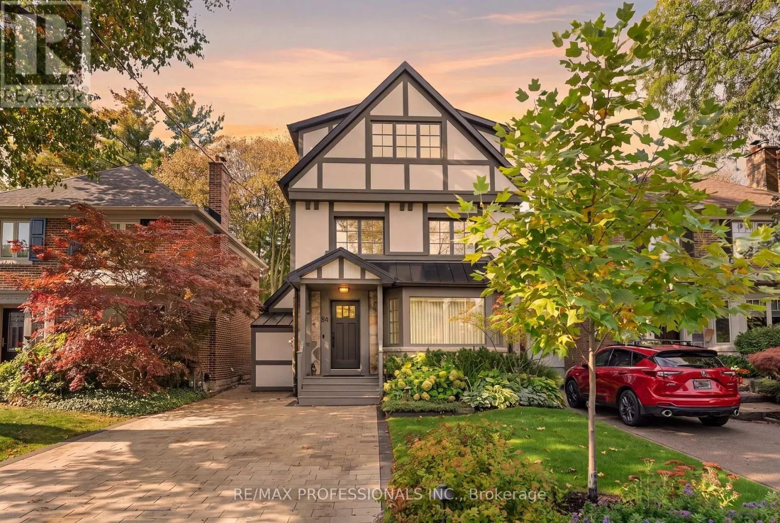 84 HUMBERVALE BOULEVARD