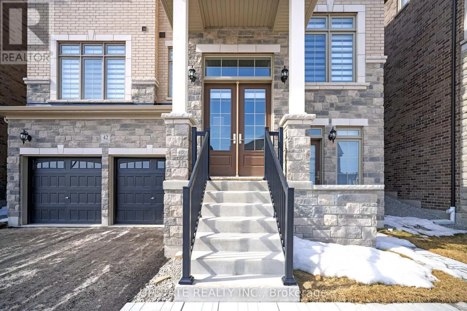 42 JAMES WALKER AVENUE