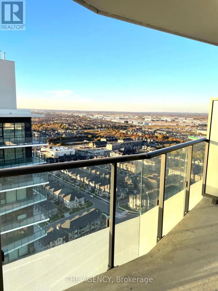 2608 - 15 SKYRIDGE DRIVE