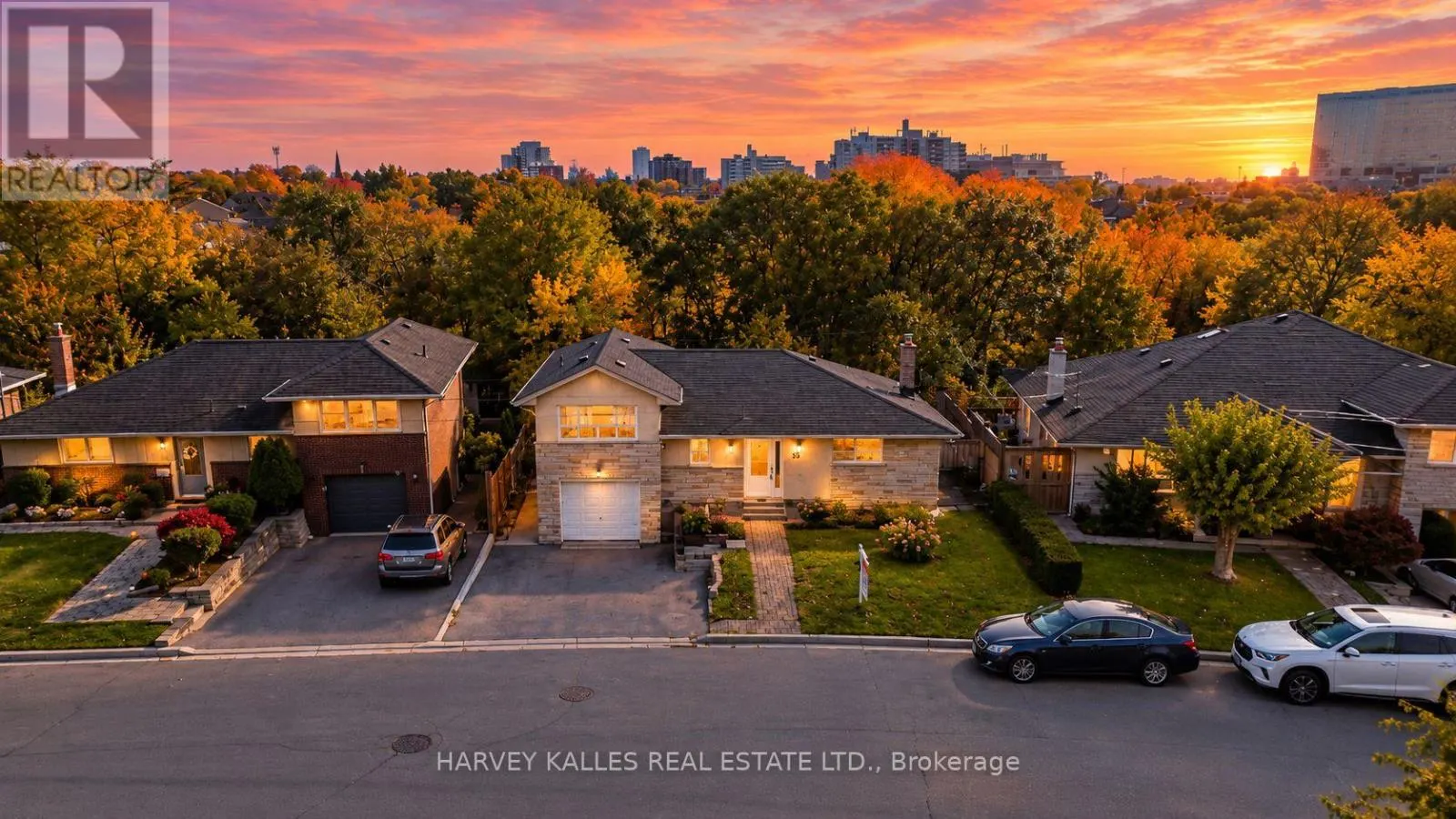 85 LETCHWORTH CRESCENT
