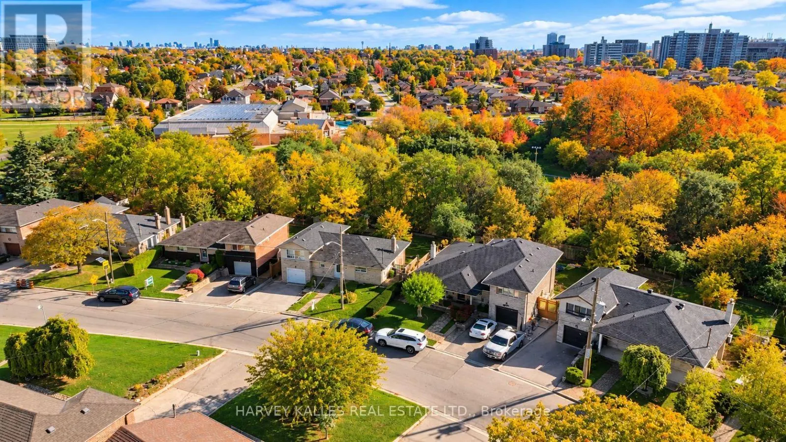 85 LETCHWORTH CRESCENT