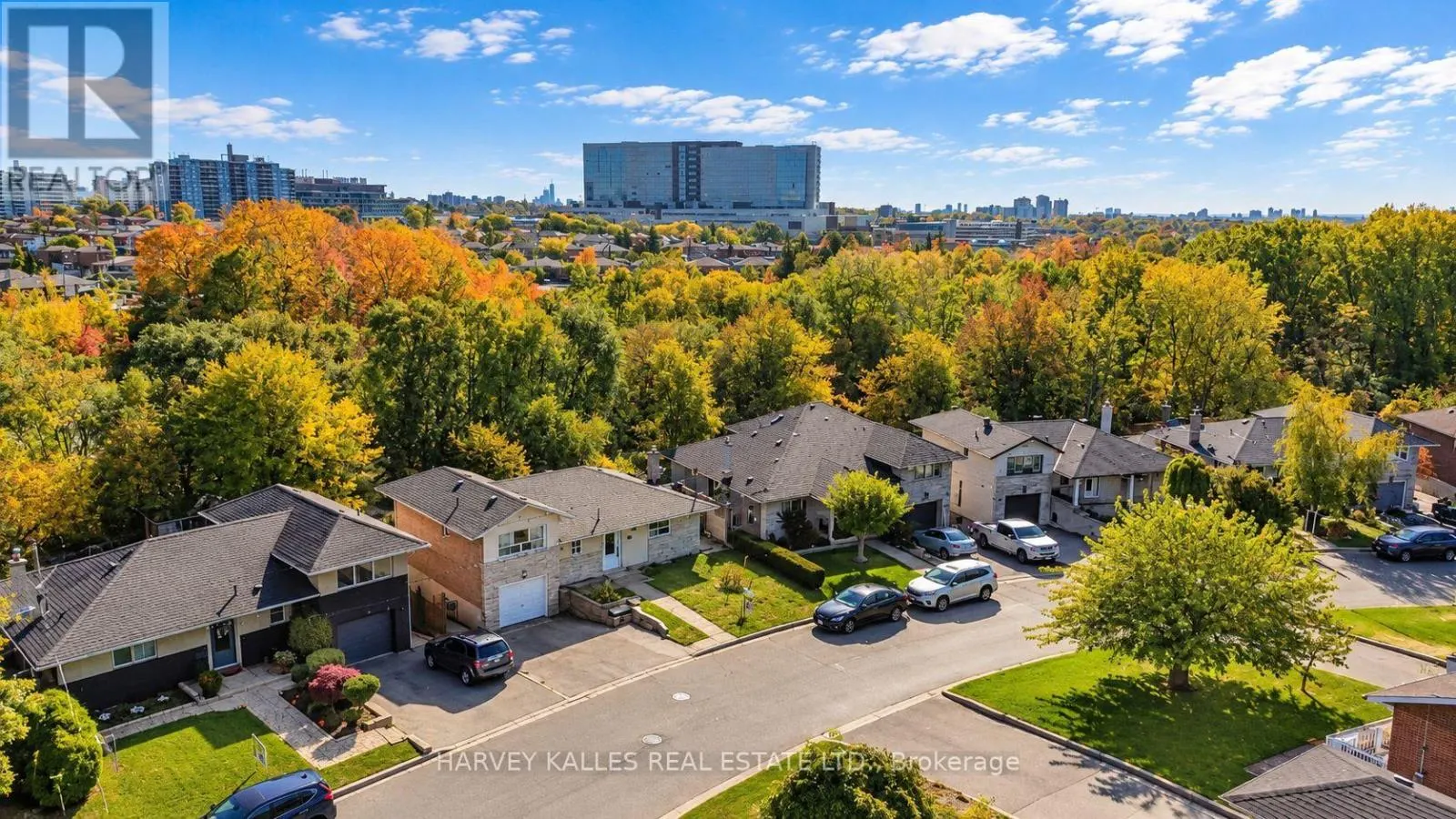 85 LETCHWORTH CRESCENT