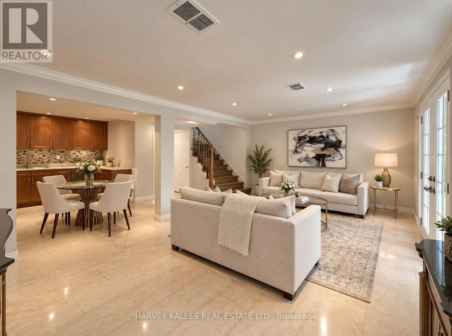 85 LETCHWORTH CRESCENT
