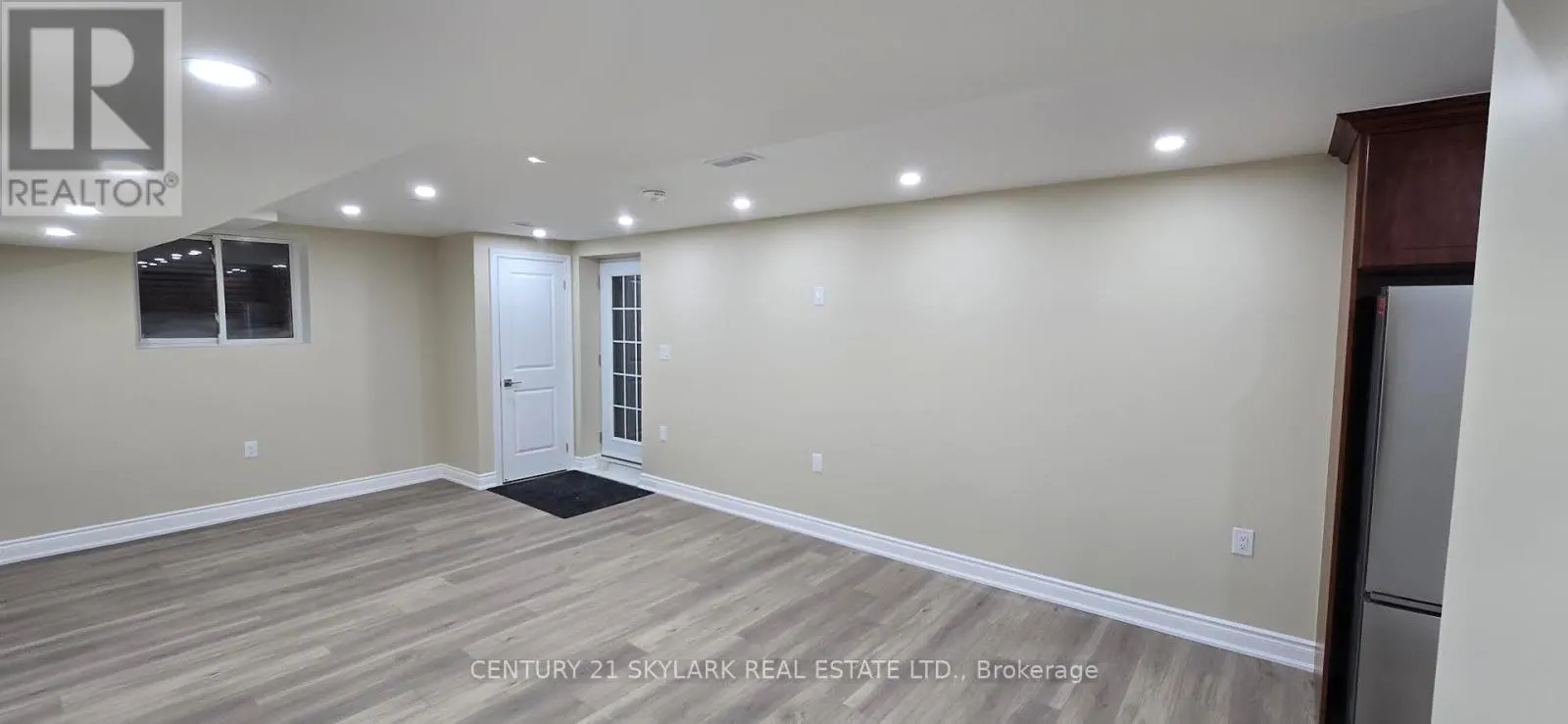 LOWER LEVEL - 1282 HILTON LANE