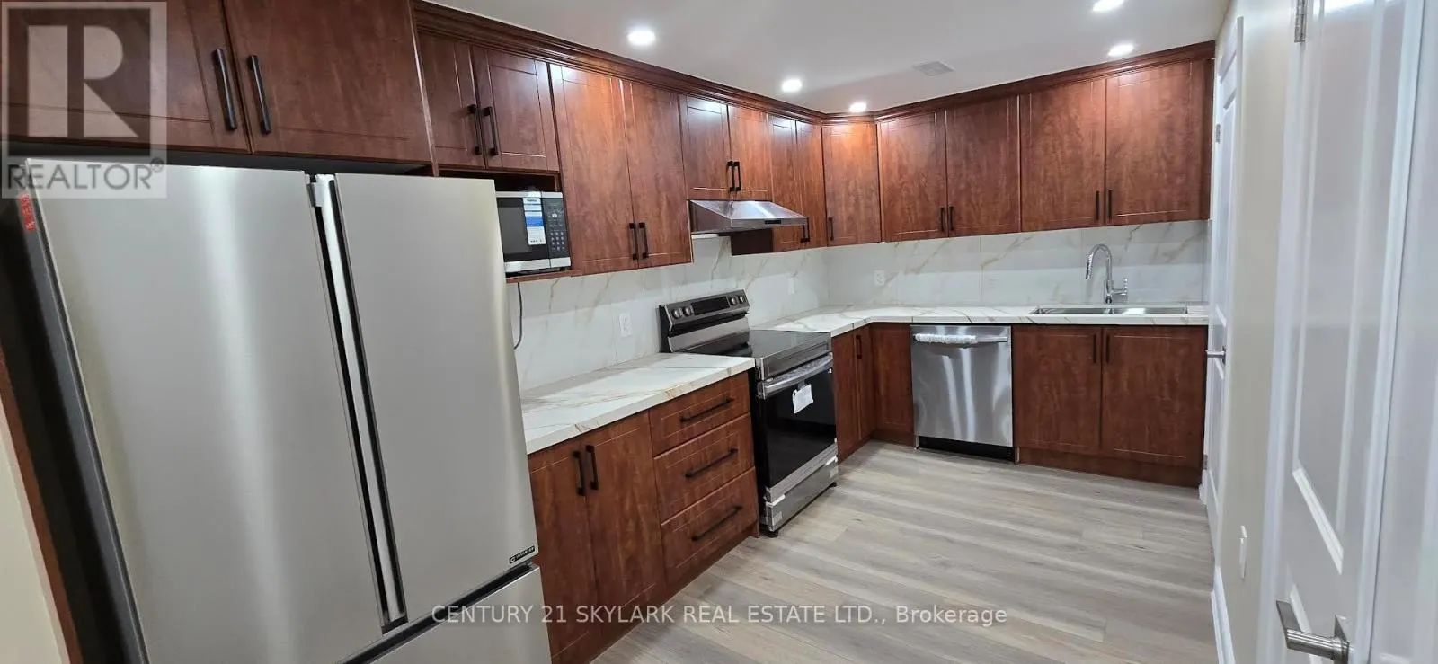 LOWER LEVEL - 1282 HILTON LANE