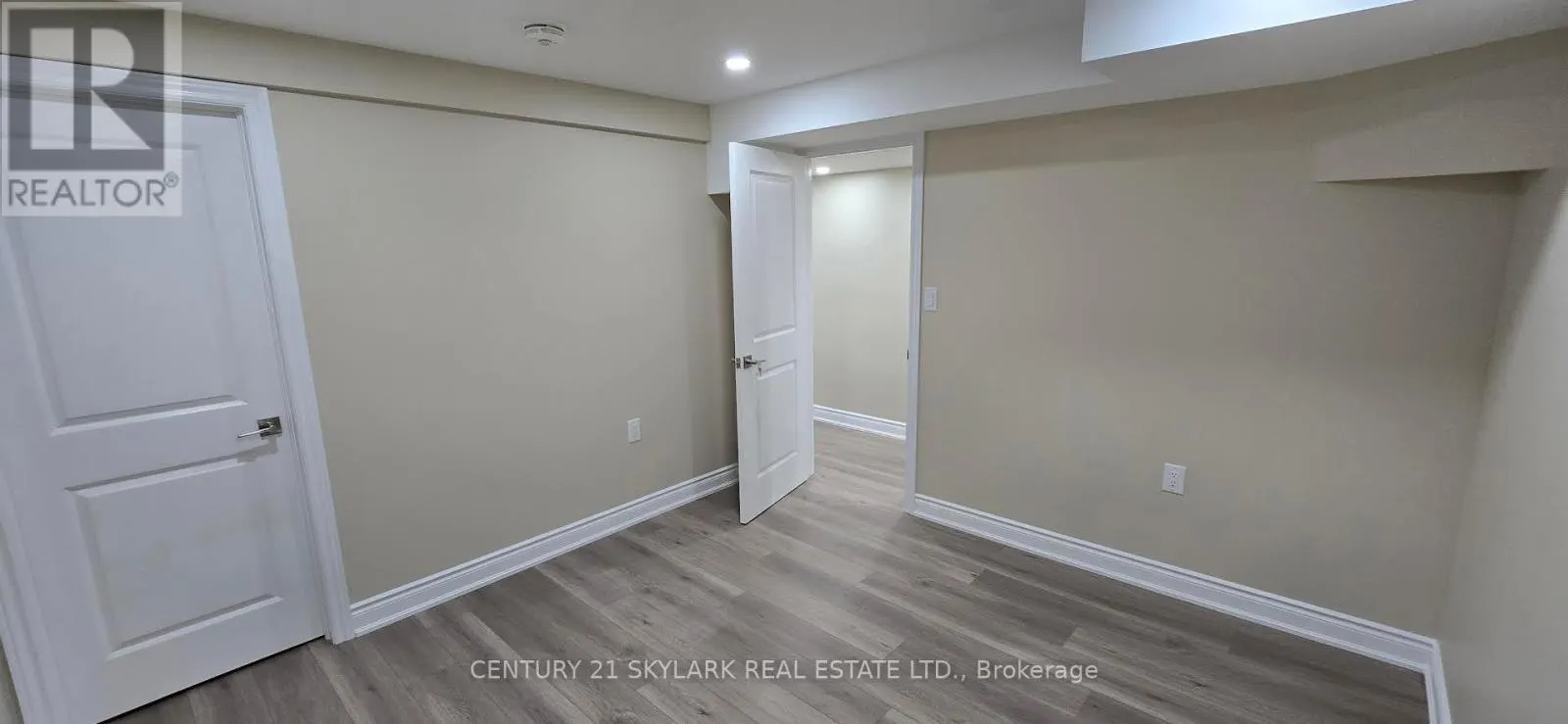 LOWER LEVEL - 1282 HILTON LANE