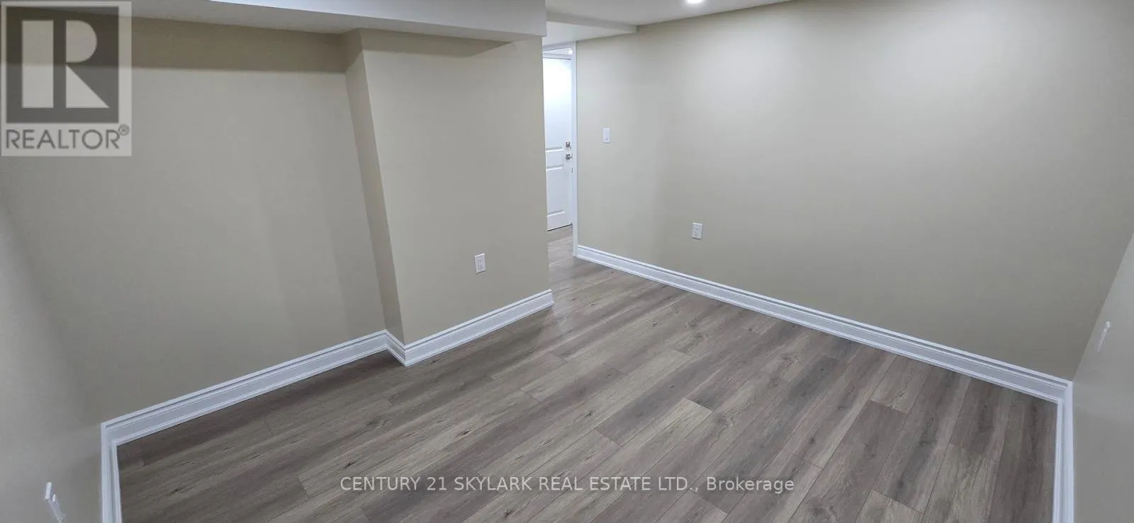 LOWER LEVEL - 1282 HILTON LANE