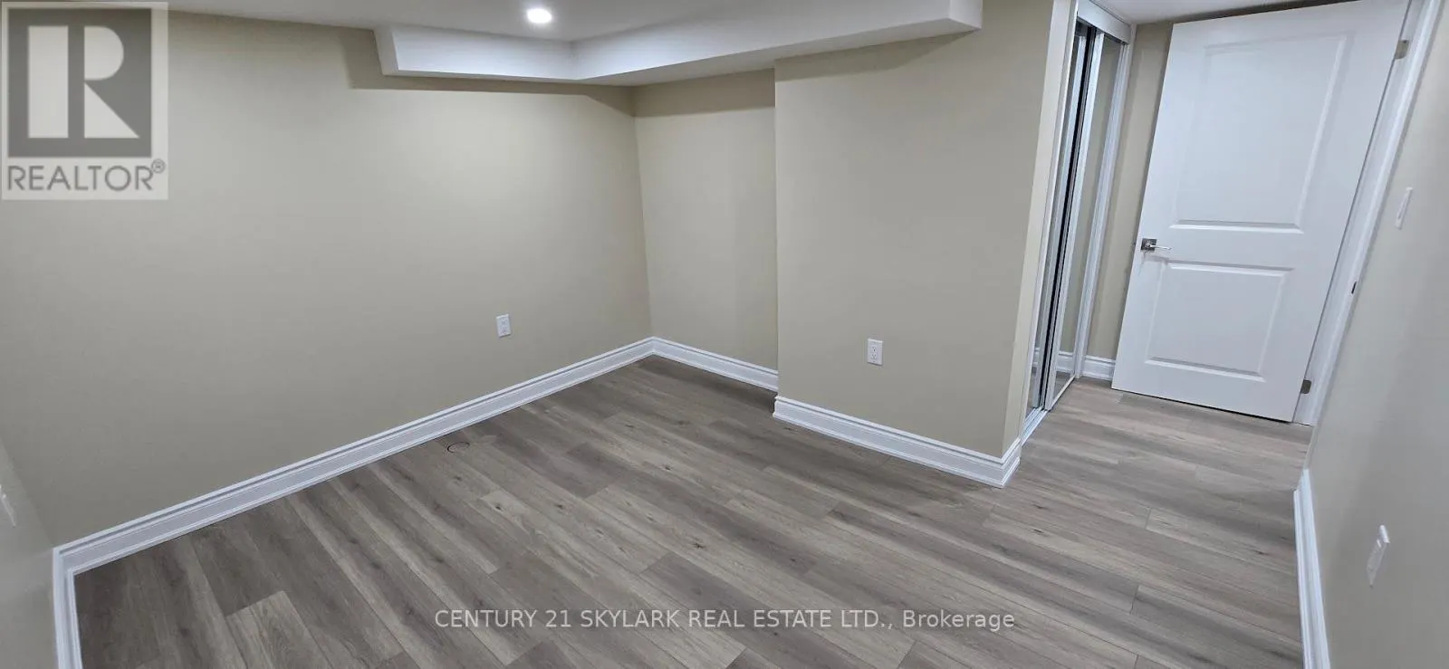 LOWER LEVEL - 1282 HILTON LANE
