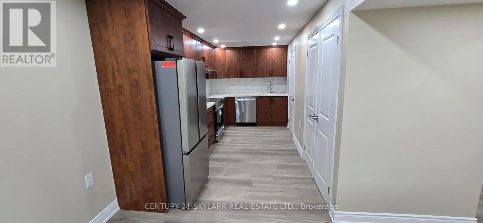 LOWER LEVEL - 1282 HILTON LANE