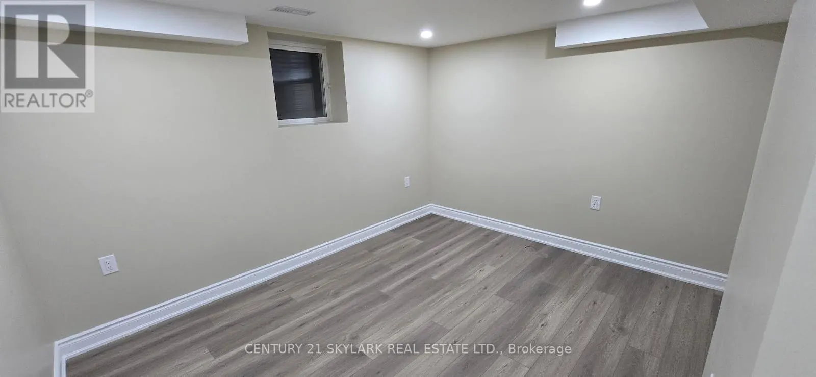 LOWER LEVEL - 1282 HILTON LANE