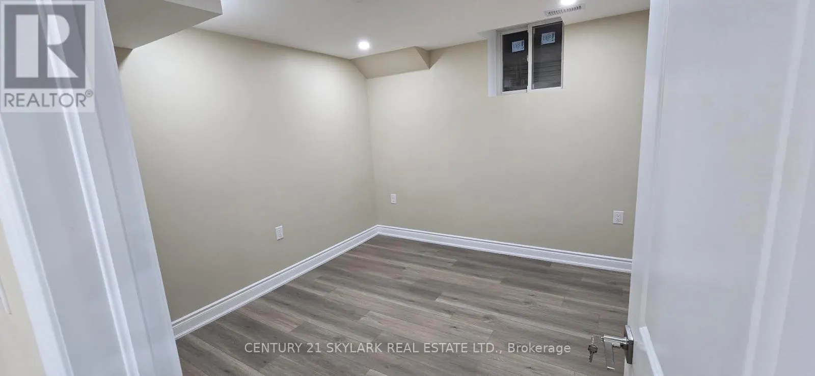 LOWER LEVEL - 1282 HILTON LANE