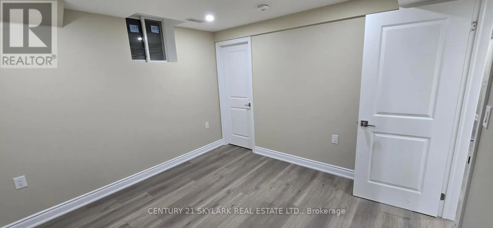 LOWER LEVEL - 1282 HILTON LANE