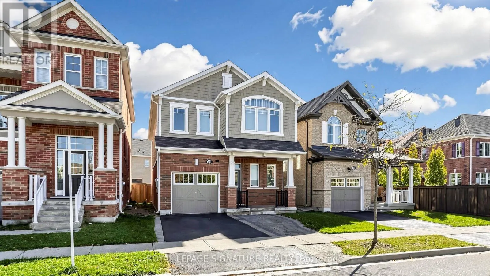 426 CLARKSON GATE