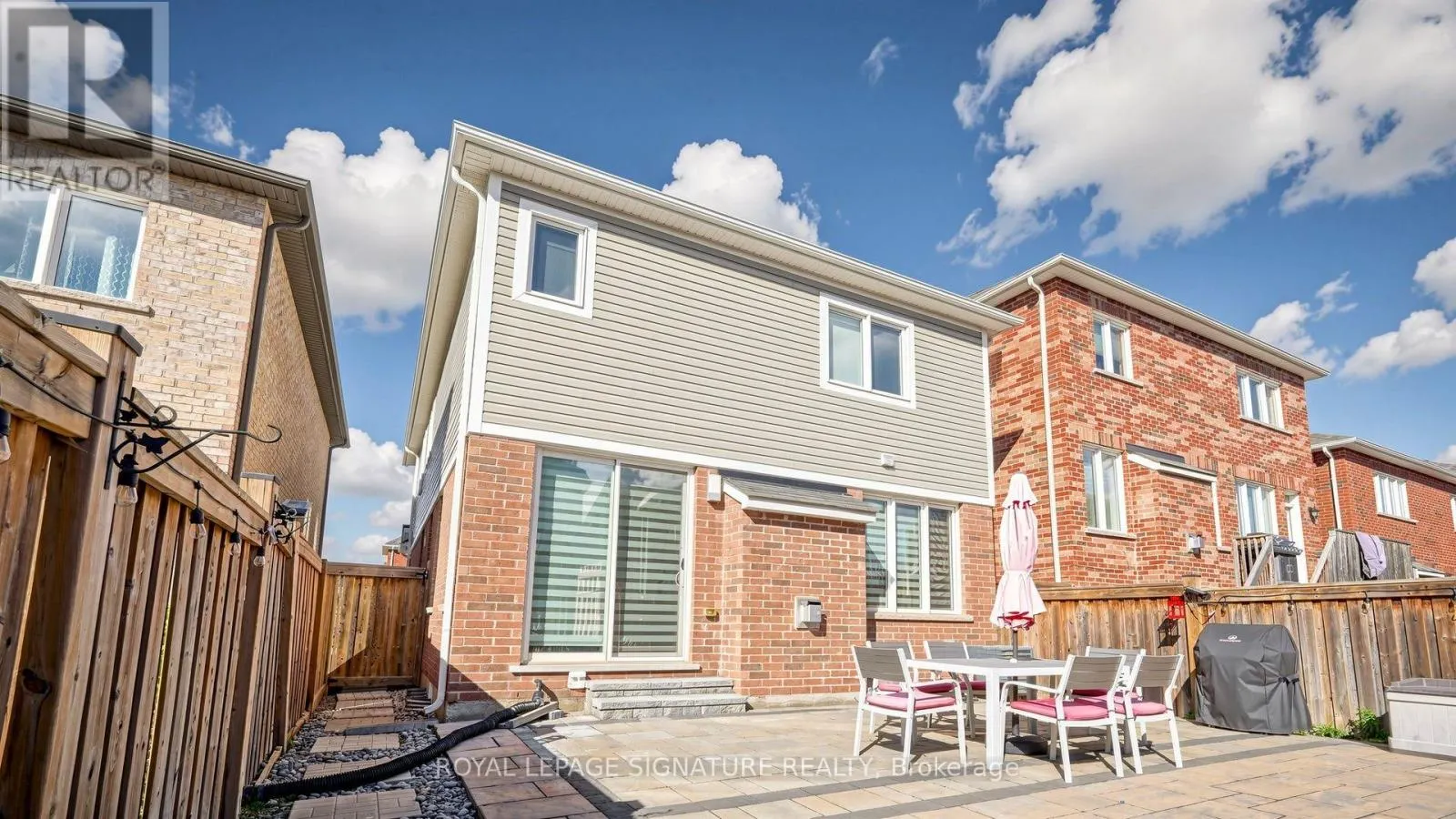 426 CLARKSON GATE